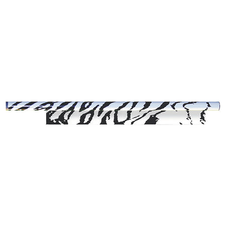 Bohning 7 in. White Tiger Arrow Wraps for Carbon Shafts 13 pk.