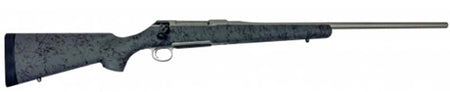 Sauer 100HS SportLW 300W 24"Flt Gry Thrd