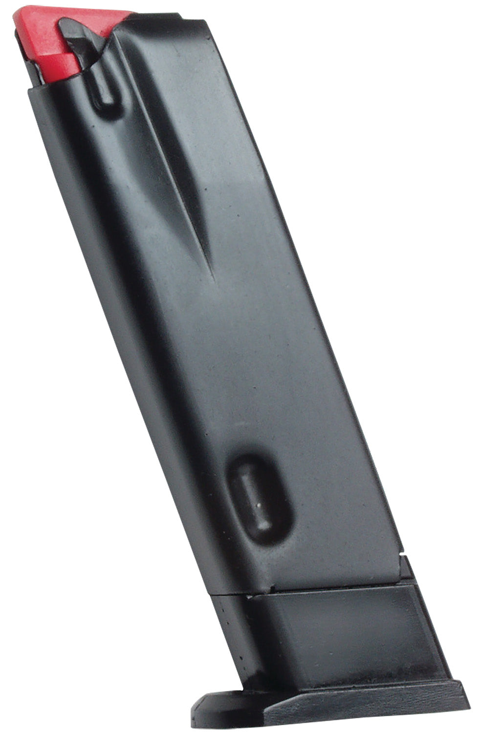 CZ-USA 11601 CZ 75 Kadet .22LR 10rd Blued Steel Handgun Magazine