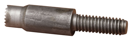 Hornady Small Primer Pocket Cleaning Head Silver for Case Prep