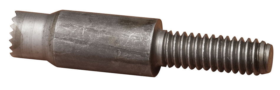 Hornady Small Primer Pocket Cleaning Head Silver for Case Prep