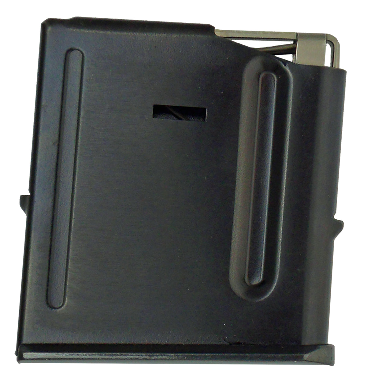 CZ-USA 13007 CZ 527 .204 Ruger 5rd Blued Steel Bolt-Action Rifle Magazine