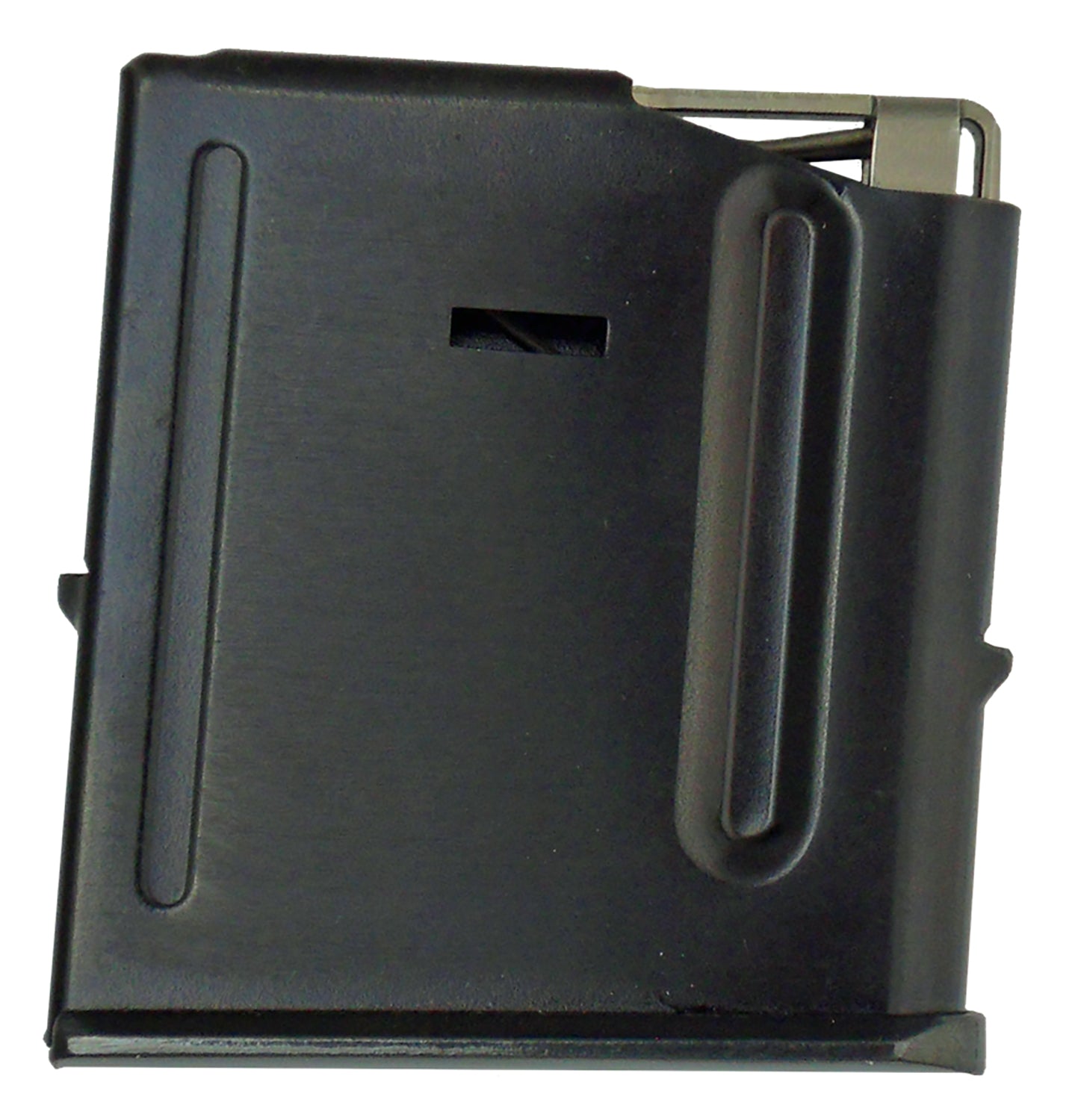 CZ-USA 13007 CZ 527 .204 Ruger 5rd Blued Steel Bolt-Action Rifle Magazine