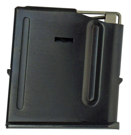 CZ-USA 13007 CZ 527 .204 Ruger 5rd Blued Steel Bolt-Action Rifle Magazine