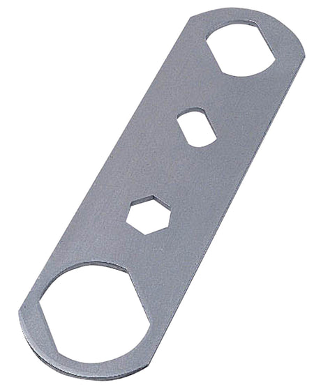 Hornady Die Wrench 1 Inch Universal Reloading Accessory