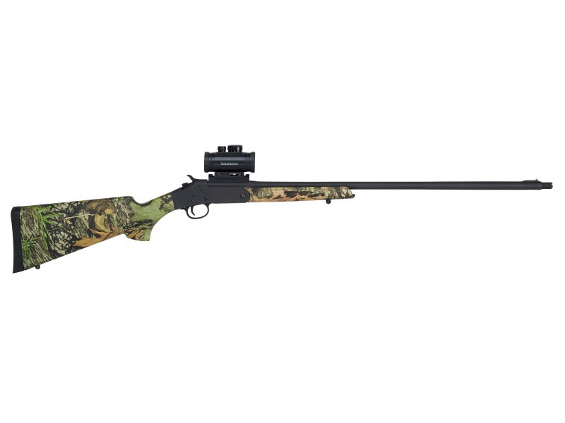Stevens 23220 301 Turkey XP 20 Gauge 3" 1rd 26" Matte Black Barrel, Mossy Oak Obsession, Ambidextrous Includes 1x30 Red Dot & Extra-Full Choke Tube