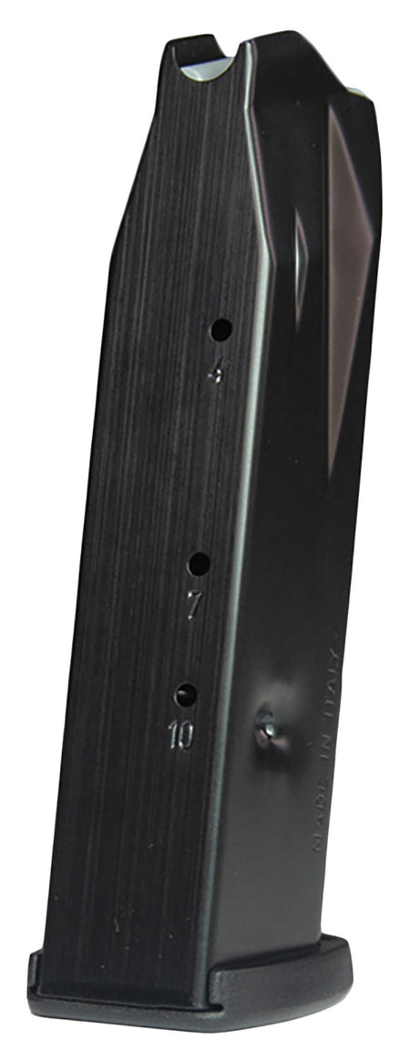 Walther Arms PPQ M2 .45 ACP 10 Round Steel Magazine (2810090)