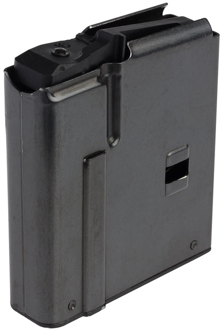 Browning 112025056 BAR 10rd .308 Winchester Black Steel Magazine