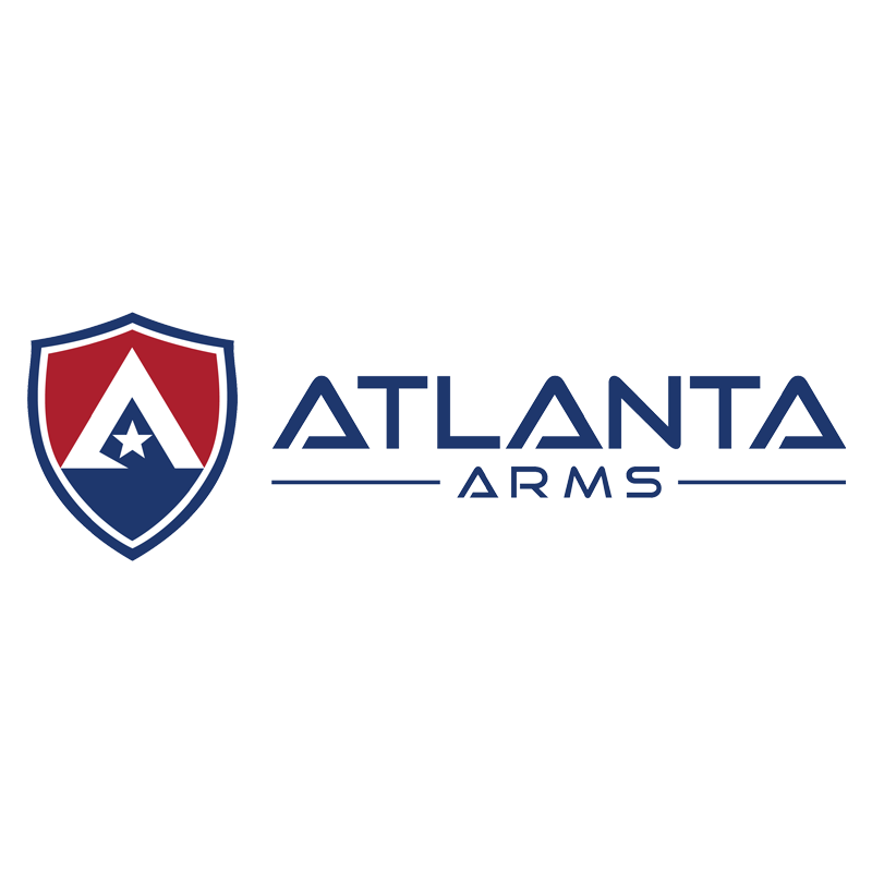 Atlanta Arms 9mm Luger / Parabellum Classic Match 124 grain Full Metal Jacket ammunition