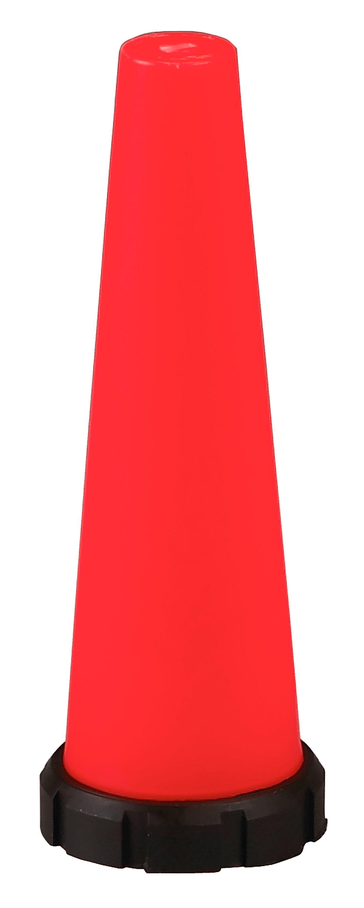 Streamlight 75903 Red Polymer Safety Wand Flashlight Accessory for Stinger Series