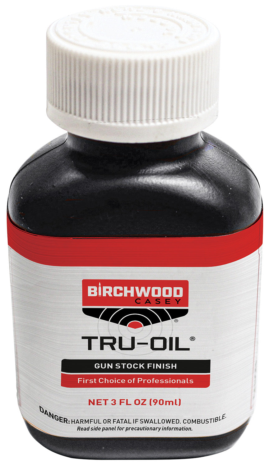 Birchwood Casey 23123 Tru-Oil Wood Stock Finish 3 oz
