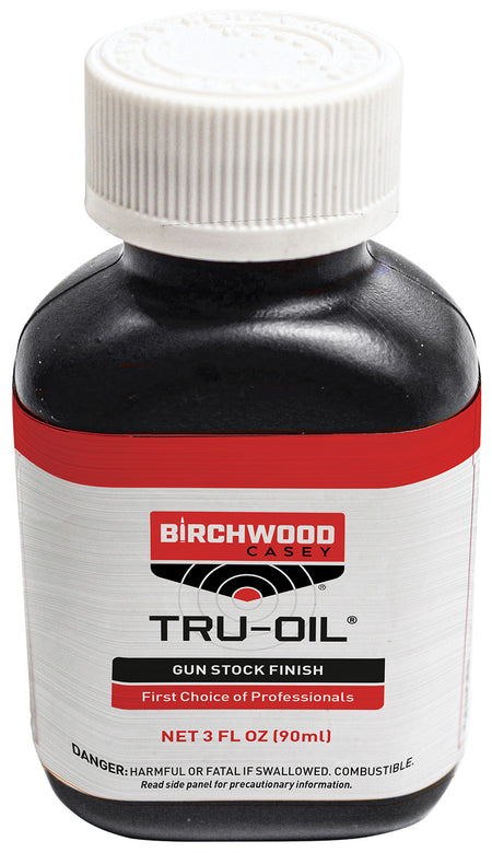 Birchwood Casey 23123 Tru-Oil Wood Stock Finish 3 oz