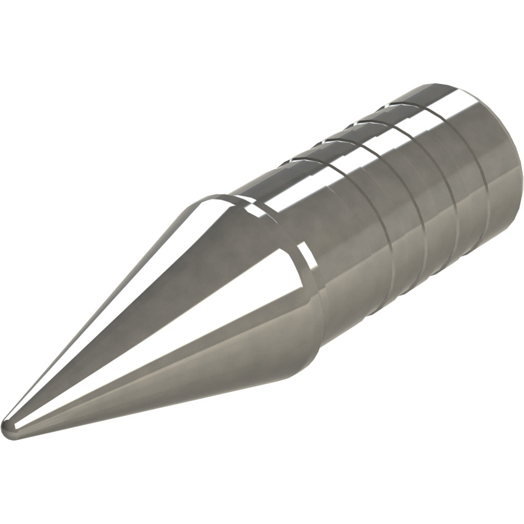 Gold Tip 30X Glue-In Stainless Target Points 150 Grain 12 pk.