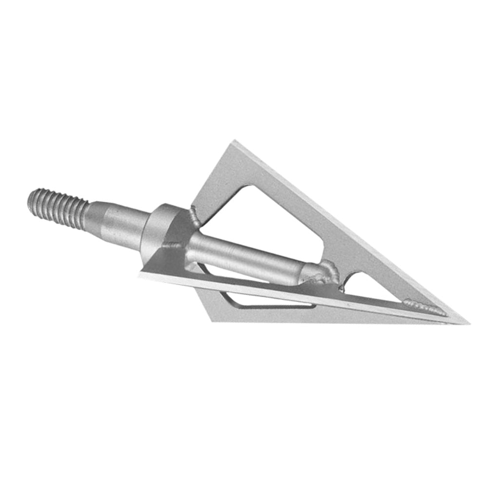 Magnus Snuffer SS 100 gr. 3-Blade Stainless Broadheads 3 pk.