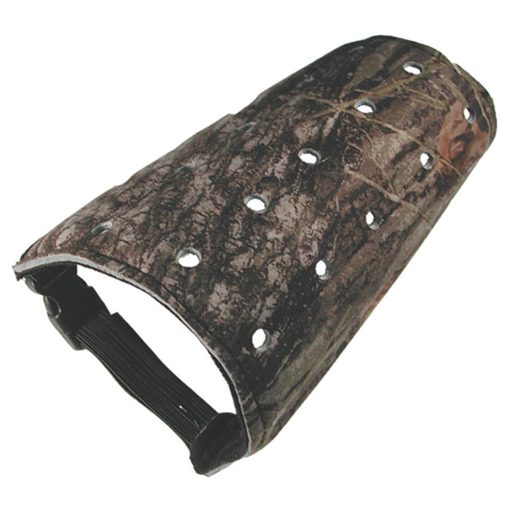 Tarantula Archery Armguard Sleeve Wrap Camo No-Pinch Design