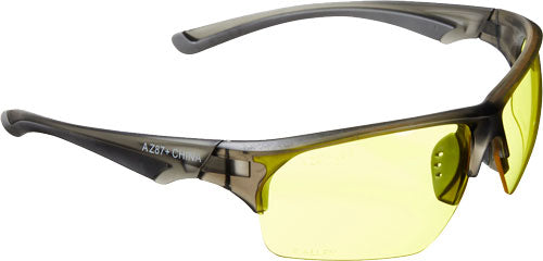 Allen Outlook Range Shooting Glasses Yellow