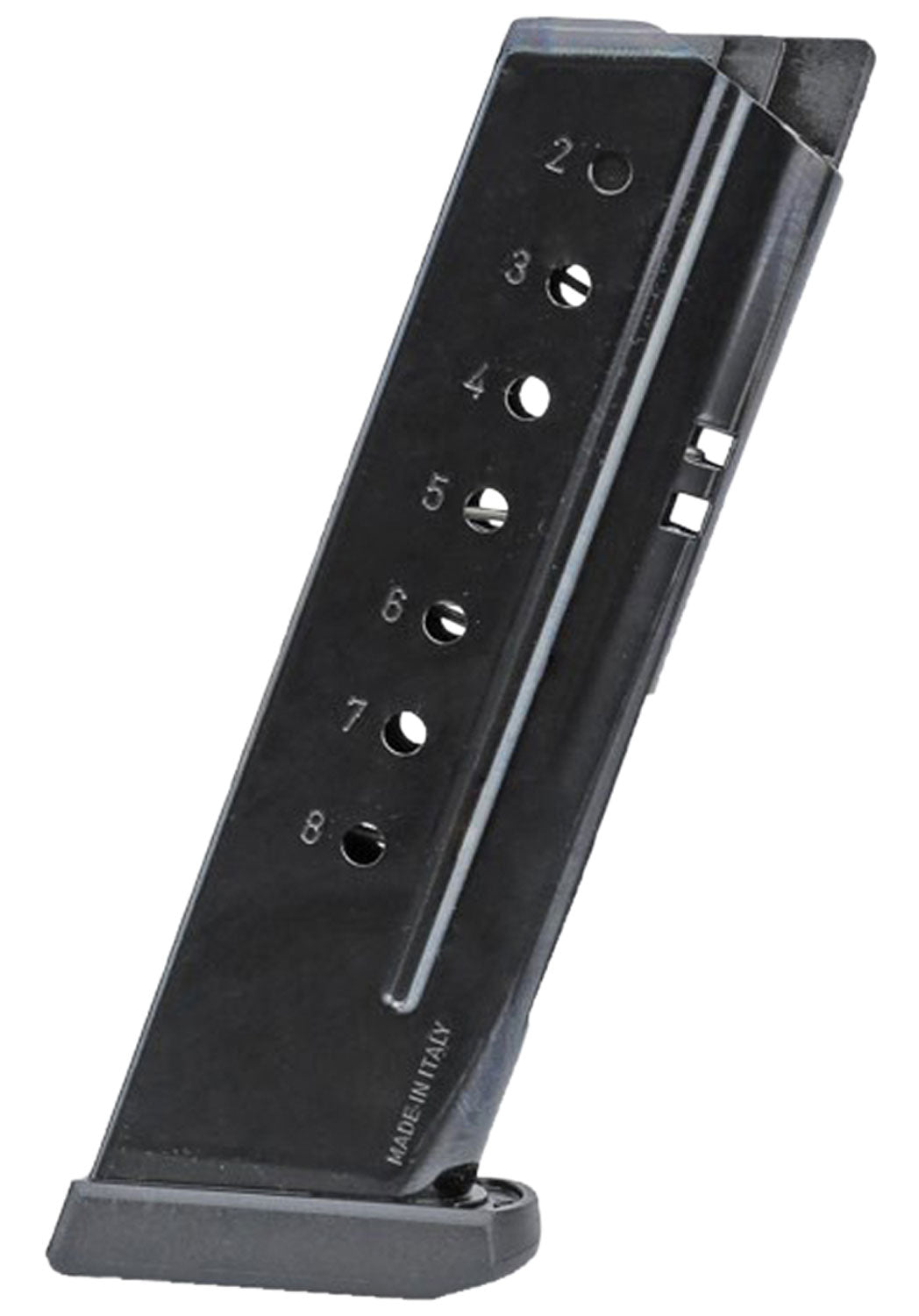 Sig Sauer P220 10mm Auto 8-Round Blued Steel Handgun Magazine