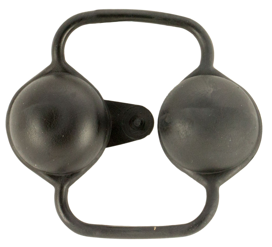 Butler Creek 19001 Tini Bikini Rubber Scope Cover Up To 38.10mm Black