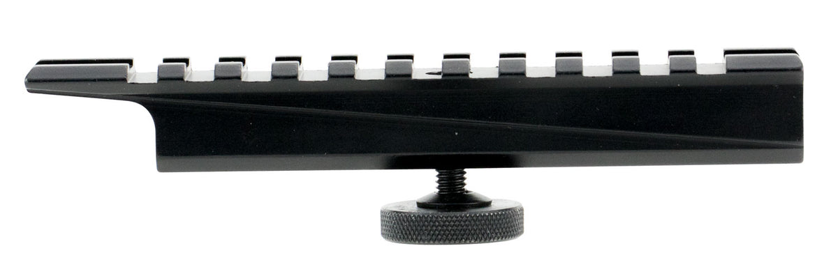 Weaver 48320 AR-15 Carry Handle Single Rail Tactical Mount Black