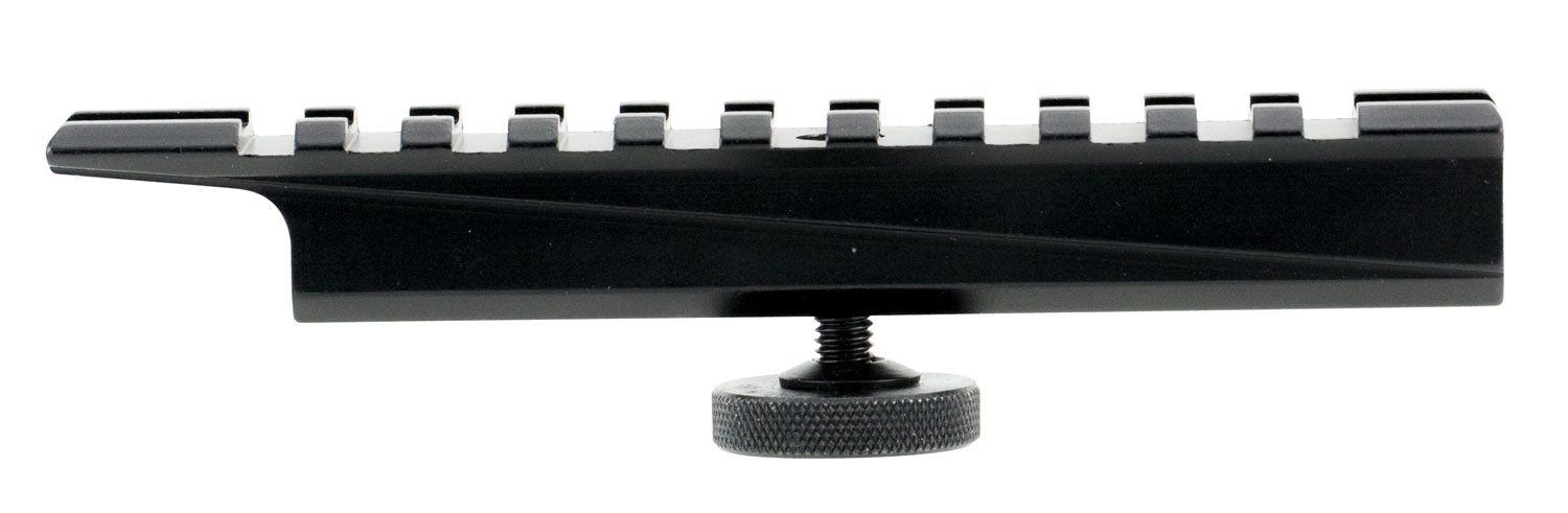 Weaver 48320 AR-15 Carry Handle Single Rail Tactical Mount Black
