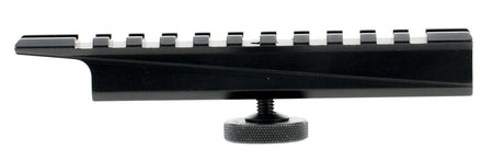 Weaver 48320 AR-15 Carry Handle Single Rail Tactical Mount Black
