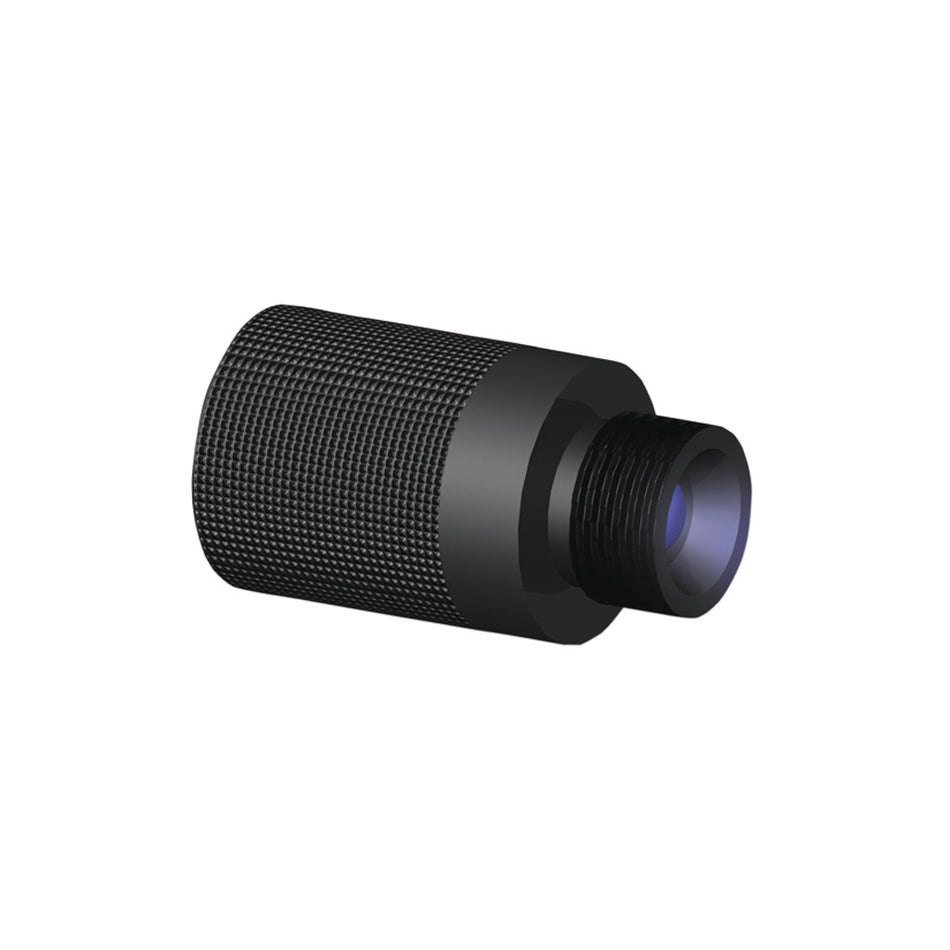 TruGlo Lite-All Sight Pin LED Light with Common Thread Adapters