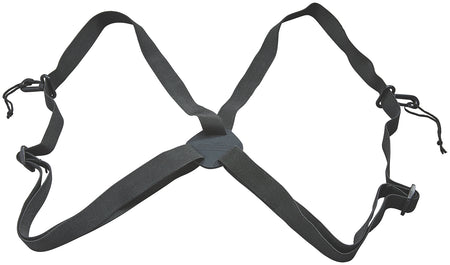 Butler Creek 16123 Bino Caddy Elastic Shoulder Harness for Binoculars