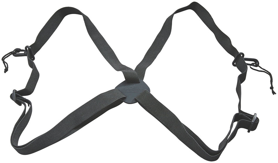 Butler Creek 16123 Bino Caddy Elastic Shoulder Harness for Binoculars