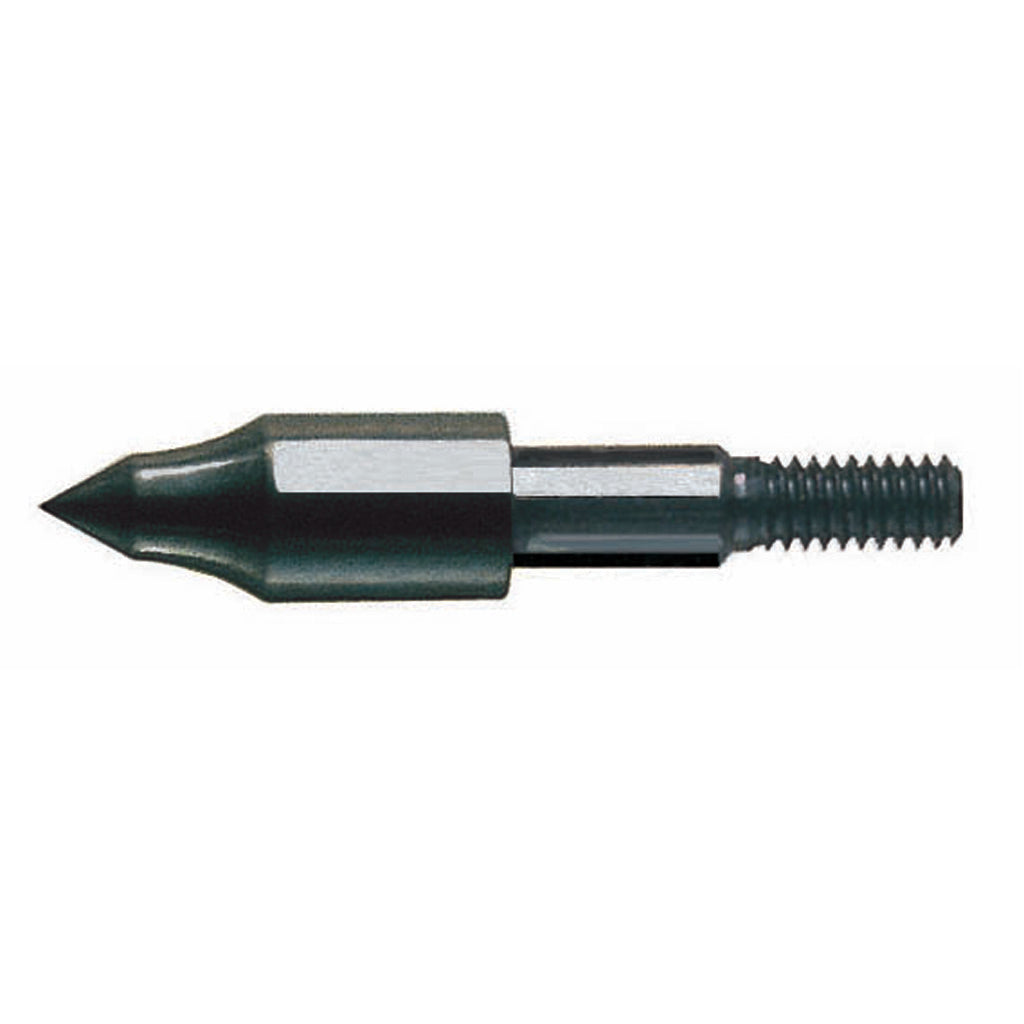 Saunders Field Points 9/32" 75gr - 100 Count