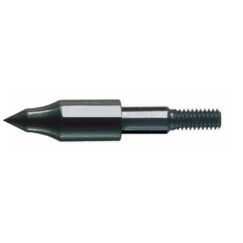Saunders Field Points 9/32" 100gr - 12 Count