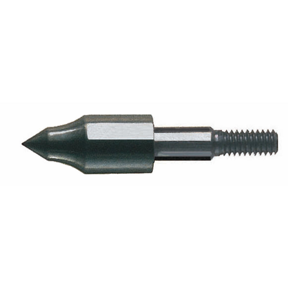 Saunders Field Points 5/16" 85gr - 100 Count