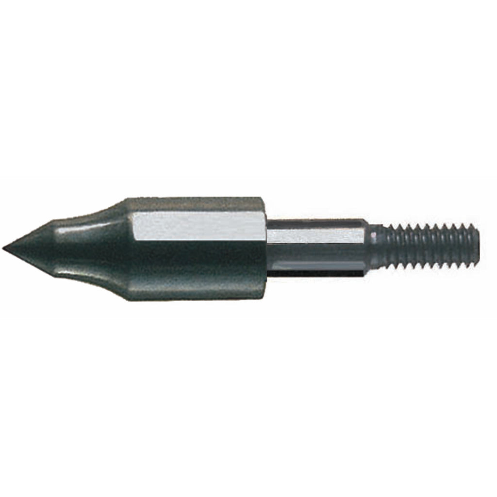 Saunders Field Points 5/16" 125gr - 12 Count