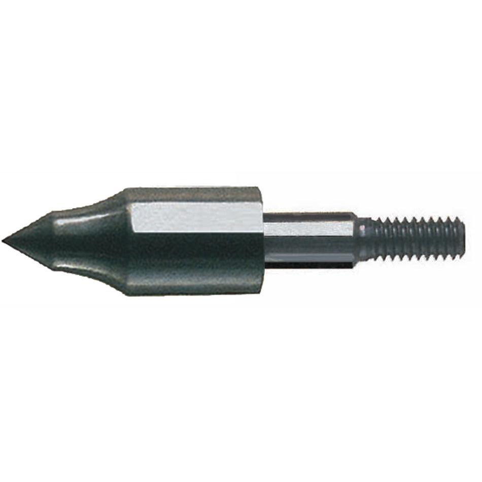 Saunders Field Points 11/32" 100gr - 12 Count