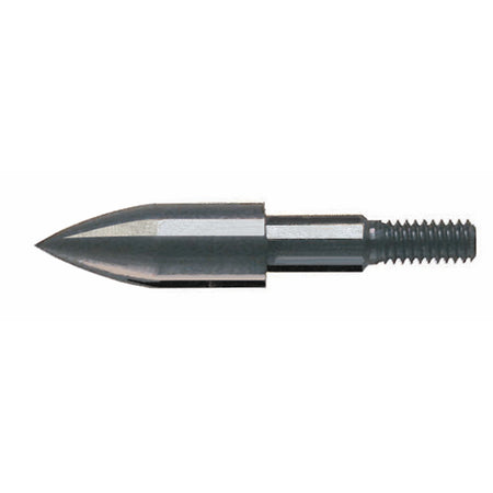 Saunders Screw-In Bullet Points 9/32 100gr 100-Pack