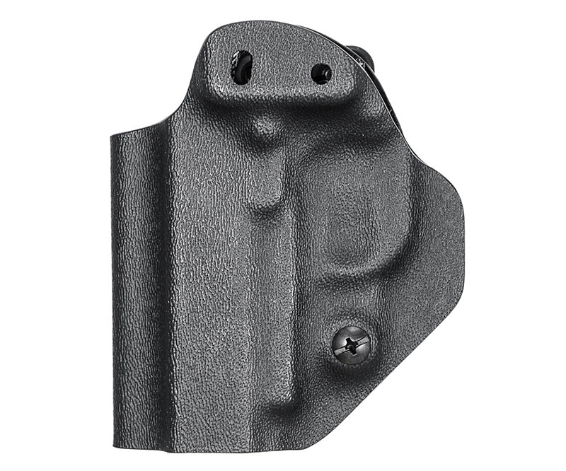 Mission First Tactical Sig Sauer P238 Ambi Appendix IWB Holster Black