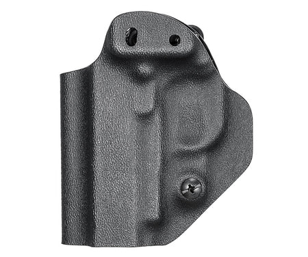 Mission First Tactical Sig Sauer P238 Ambi Appendix IWB Holster Black