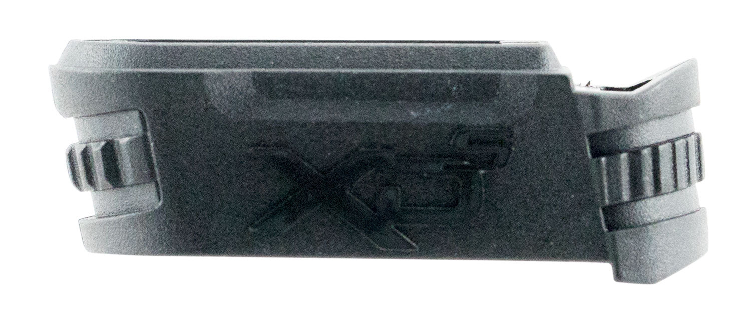Springfield Armory XDS5901M 9mm XD-S Backstrap Sleeve #1 Black for 3.30"-4" Barrel