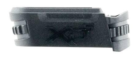 Springfield Armory XDS5901M 9mm XD-S Backstrap Sleeve #1 Black for 3.30"-4" Barrel
