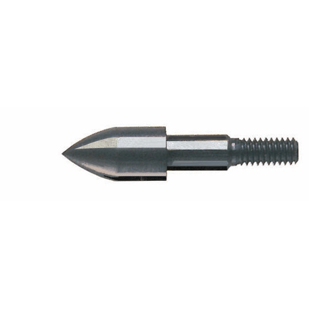 Saunders Screw-In Bullet Points 5/16 85gr 100-Pack