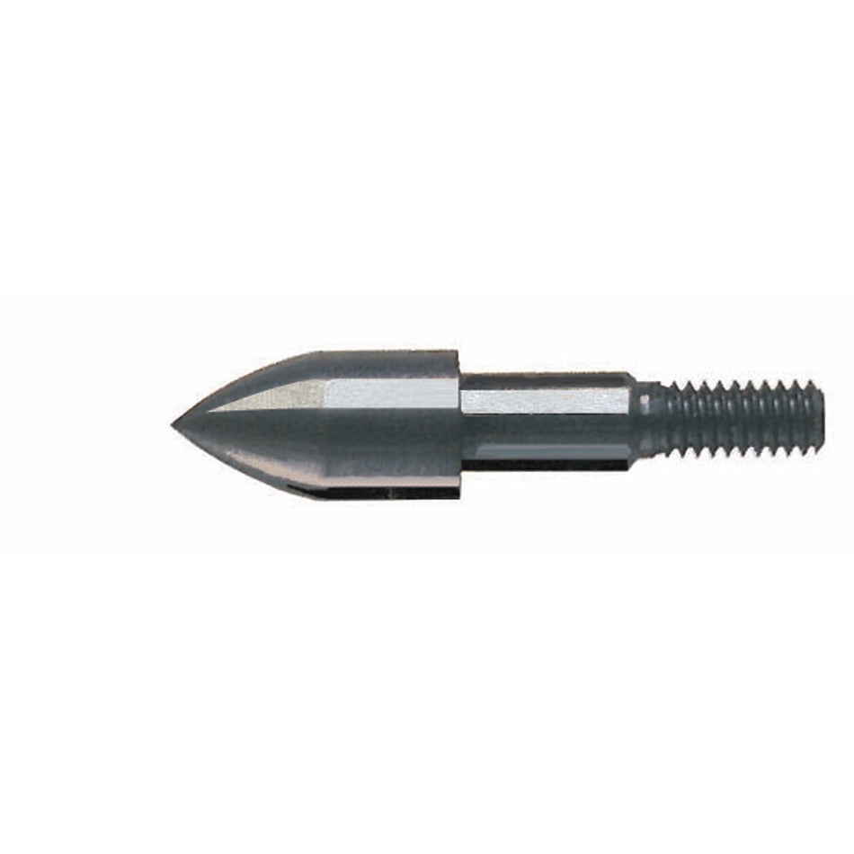 Saunders Screw-In Bullet Points 5/16 85gr 100-Pack