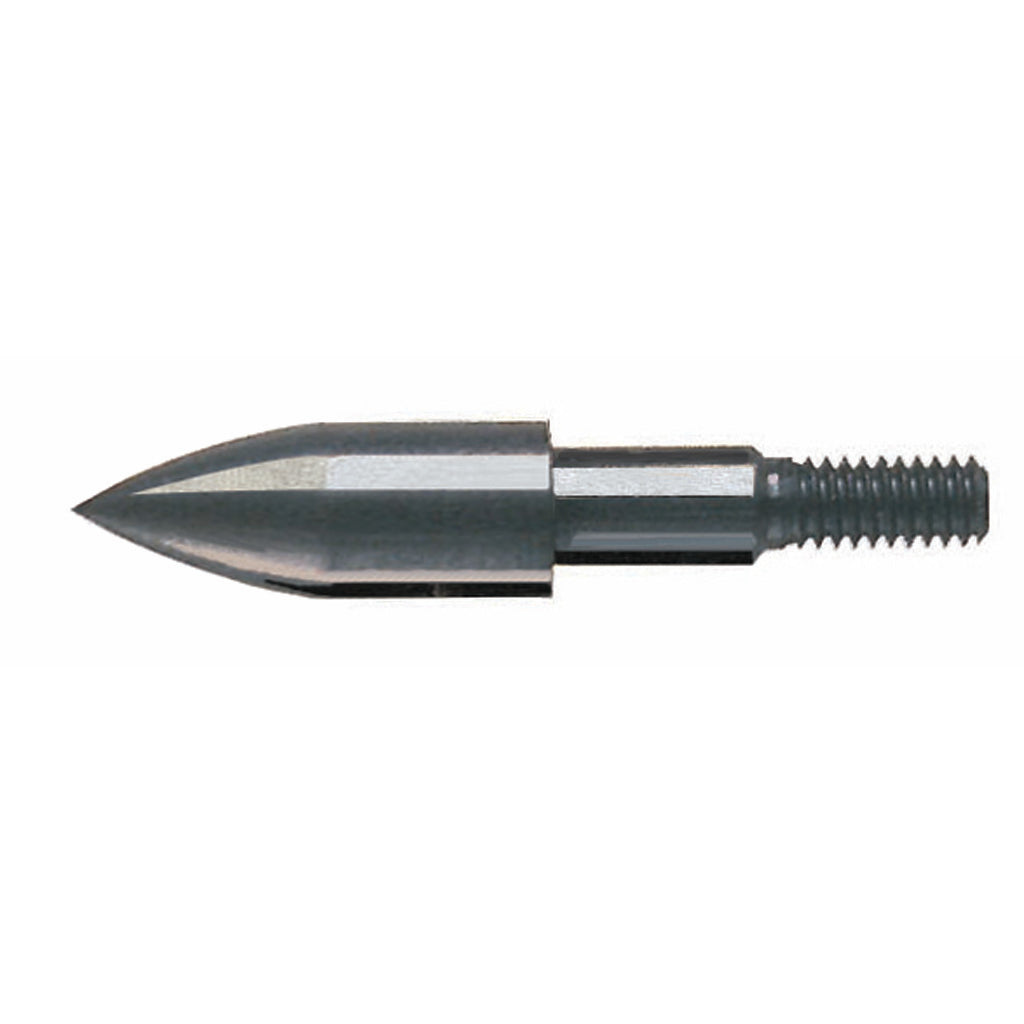 Saunders Screw-In Bullet Points 5/16 125gr 12-Pack