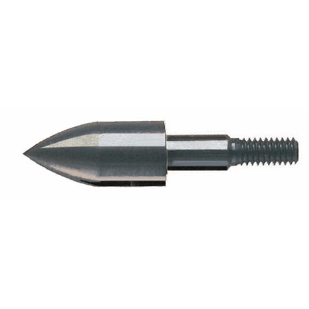 Saunders Screw-In Bullet Points 21/64 100gr 100-Pack