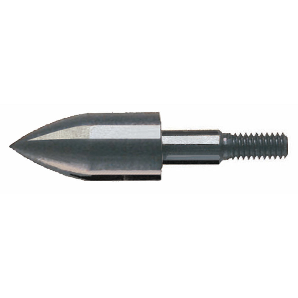 Saunders Screw-In Bullet Points 11/32in 100gr 12 Pack