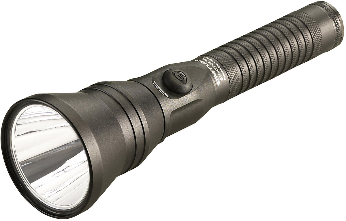 Streamlight 74819 Strion DS HPL High Power LED Flashlight Black Anodized 700 Lumens