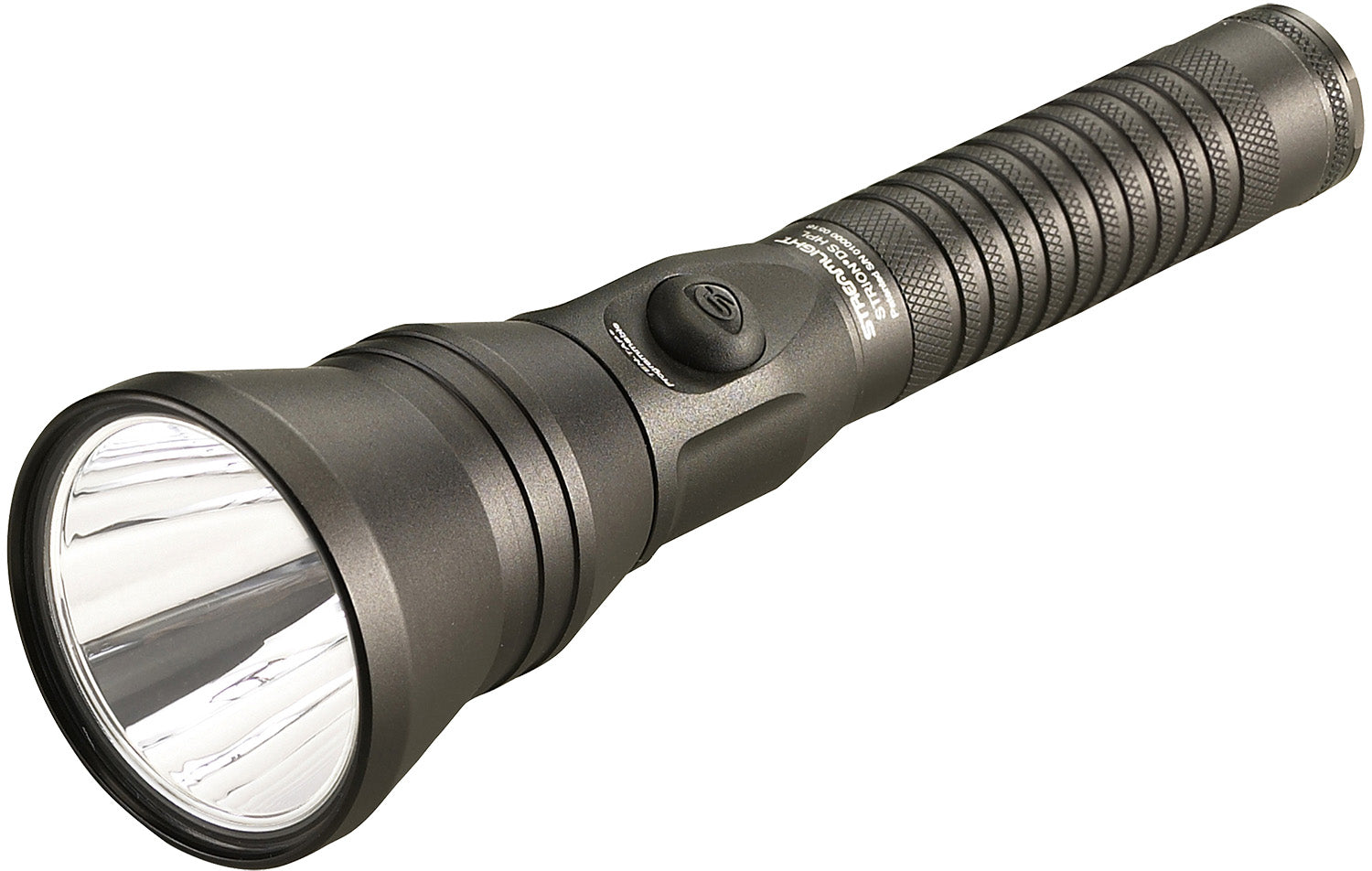 Streamlight 74813 Strion DS HPL Tactical Flashlight Black Anodized 700 Lumen White LED