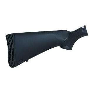 Mossberg FLEX Standard Stock Medium LOP Synthetic Black Finish