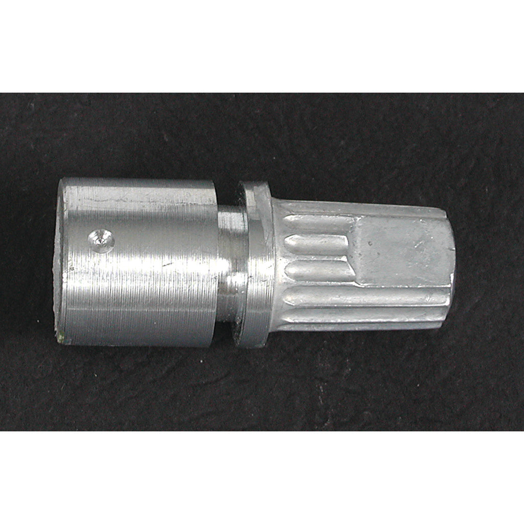 Bitzenburger Fletching Nock Receiver - Crossbow Bolt