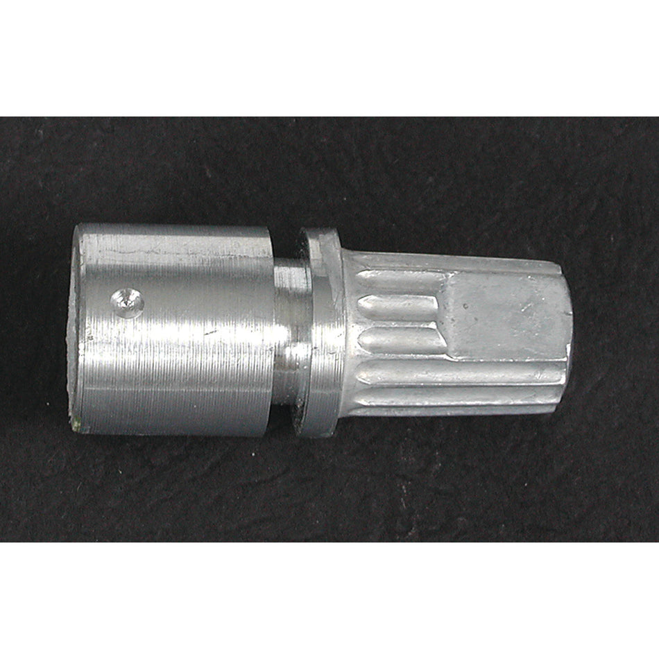 Bitzenburger Fletching Nock Receiver - Crossbow Bolt