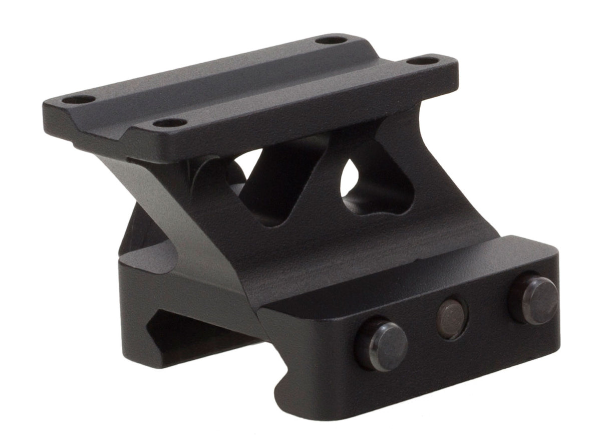 Trijicon AC32070 MRO Q-LOC Full Co-Witness Picatinny Mount Matte Black