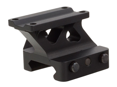 Trijicon AC32070 MRO Q-LOC Full Co-Witness Picatinny Mount Matte Black